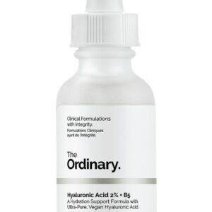 Hyaluronic Acid 2% + B5