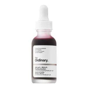 AHA 30% + BHA 2% Peeling Solution