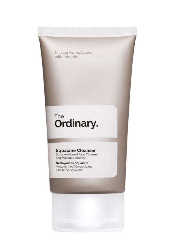 Squalane Cleanser