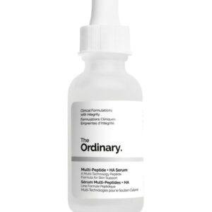 Multi-Peptide +HA Serum