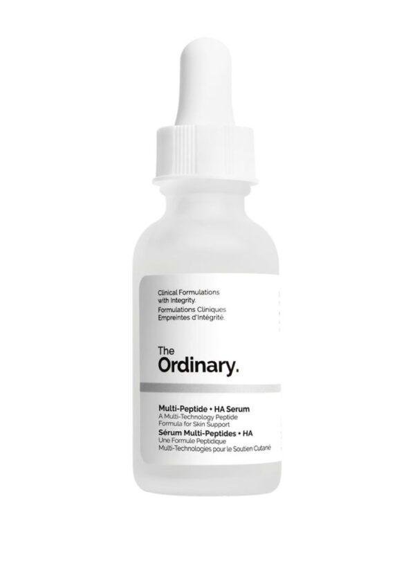Multi-Peptide +HA Serum