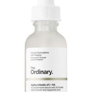 Alpha Arbutin 2% + HA