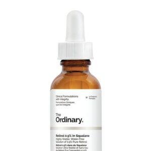 Retinol 0.5% in Squalane
