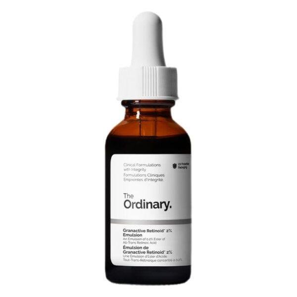 Granactive Retinoid 2% Emulsion