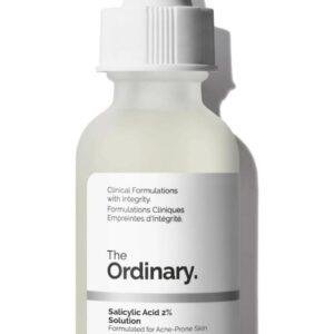 Salicylic Acid 2% Solution