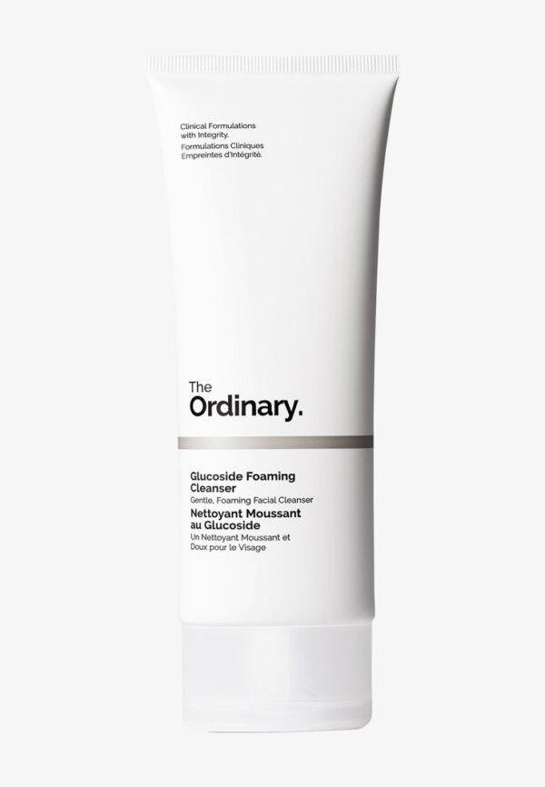 Glucoside Foaming Cleanser