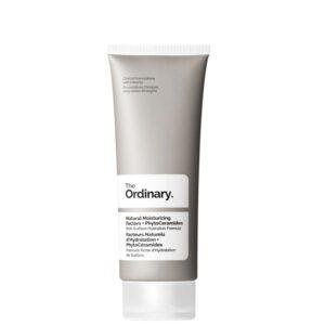 Natural Moisturizing Factors - PhytoCeramides