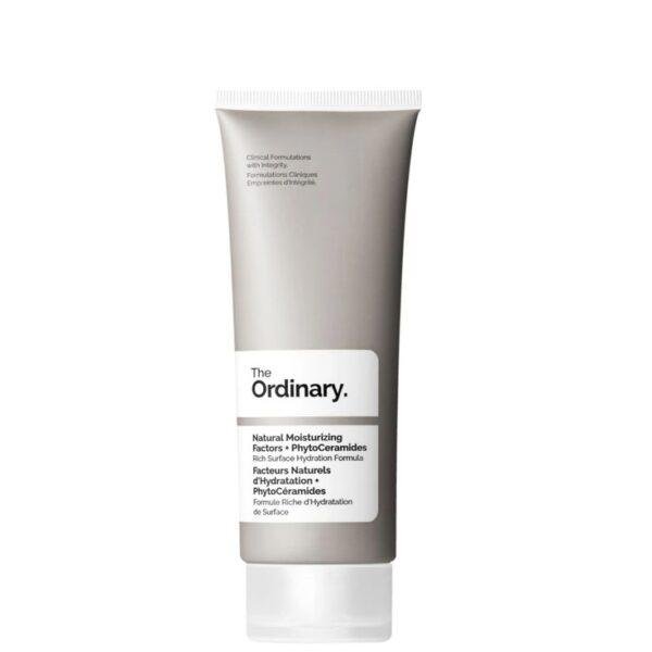 Natural Moisturizing Factors - PhytoCeramides