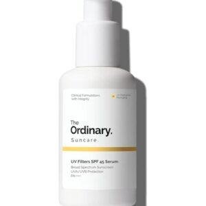 UV Filters SPF 45 Serum