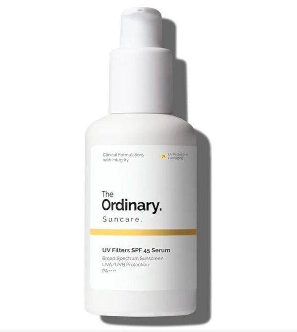 UV Filters SPF 45 Serum