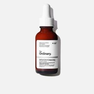 Soothing & Barrier Support Serum