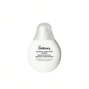 squalane + amino acids lip balm