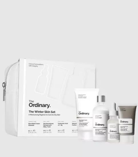 the winter scin set the winter scin set